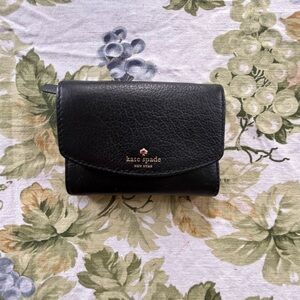 Kate Spade, New York medium bifold Wallet